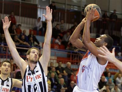 Στην παράταση ο Πανιώνιος, 95-92 τον ΠΑΟΚ