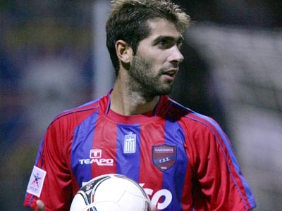 Πλατανιάς: Πρώτη προπόνηση για τον Μενδρινό