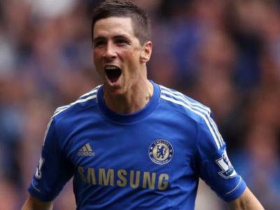 Tσέλσι: Παίζει κόντρα στη Γουέστ Μπρομ ο Τόρες