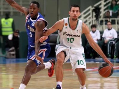 Νίκη με… αγγαρεία για τον ΠΑΟ, 77-61 τον Ίκαρο Νίκη με… αγγαρεία για τον ΠΑΟ, 77-61 τον Ίκαρο