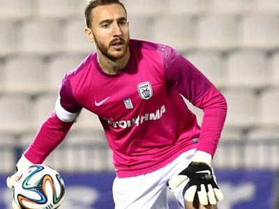 «Όνειρο του Γλύκου είναι να παίξει στο Καμπιονάτο»