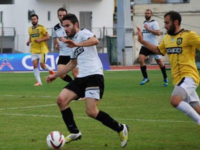 Στον Αστέρας ο Παπαχρήστος