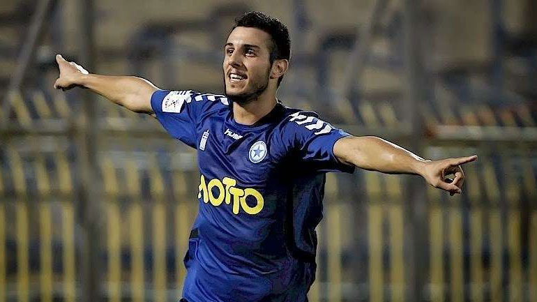 Ατρόμητος: Εκτός αποστολής ο Καραμάνος