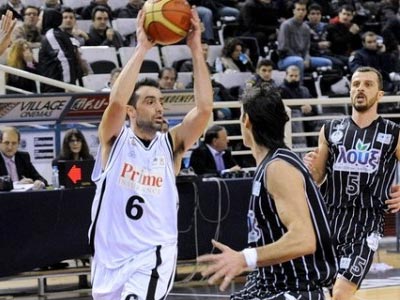 ΠΑΟΚ: Ο απολογισμός της σεζόν από τον Χαραλαμπίδη