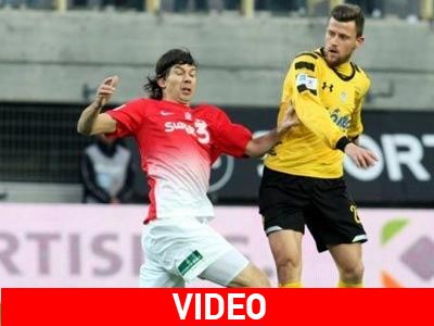 Νίκη αγνοείται για τον Άρη, 1-1 με τη Ξάνθη