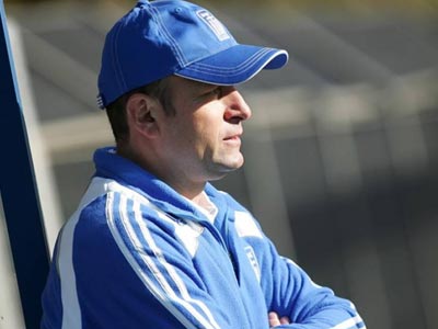 «Ήμασταν και πάλι άστοχοι»