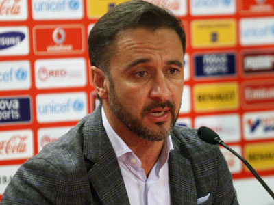 Περέιρα: «Γι’ αυτό δεν έβαλα καλύτερη ενδεκάδα με την ΑΕΚ»