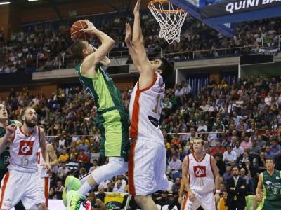 Ολυμπιακός: Η ισπανική λίγκα… ανακοίνωσε τον Σερμαντίνι