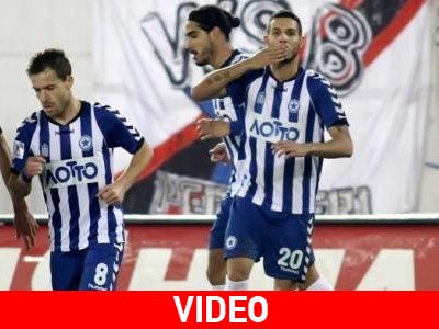 Ατρόμητος όνομα και πράγμα…