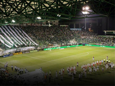 Σε καλό κλίμα η σύσκεψη για τα μέτρα ασφαλείας του ντέρμπι των «αιωνίων»