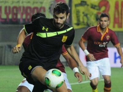 Μανιάς: «Στο τέλος θα τα καταφέρουμε»