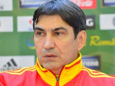 Ρουμανία: Οδεύει προς Σαουδική Αραβία ο Πιτσούρκα Ρουμανία: Οδεύει προς Σαουδική Αραβία ο Πιτσούρκα