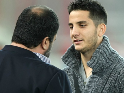 Μανωλάς: «Οι δρόμοι μας θα συναντηθούν ξανά»