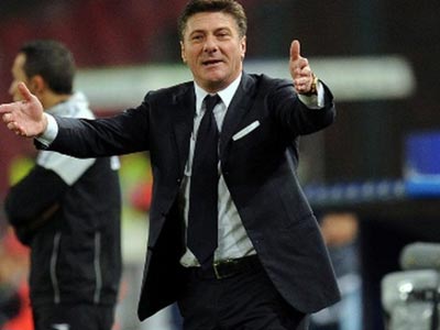 Ματσάρι: «Μας έλειψε πολύ ο Μιλίτο»