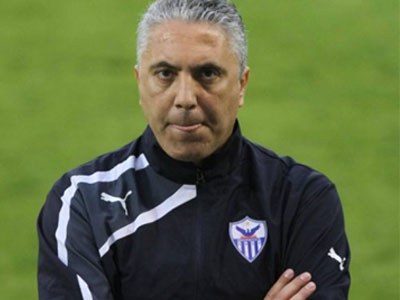 Κωστένογλου: «Θα προσφέρω όλες τις δυνάμεις μου»