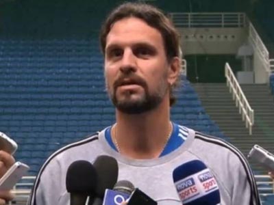 Αλβέρτης: «Να δώσουμε το κάτι παραπάνω σε ταχύτητα και σκορ»