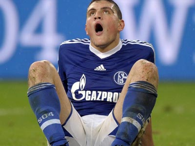 Νέα ατυχία για τον Κυριάκο Παπαδόπουλο