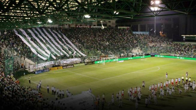 Υπέρ της χορήγησης των 7 εκατ. ευρώ για την ανάπλαση της Λεωφόρου ο Μιχάλης Ζύμης