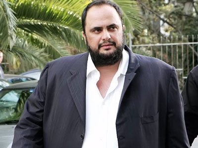 Με τον Μαρινάκη στη Λεωφόρο ο Ολυμπιακός