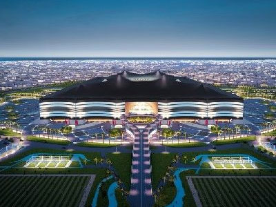 Πάει για χειμώνα το Μουντιάλ του Κατάρ