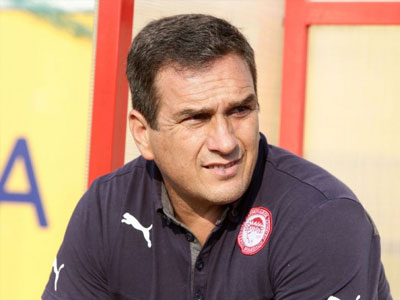 Βούζας: «Μας μένει η πικρία για τον αποκλεισμό»