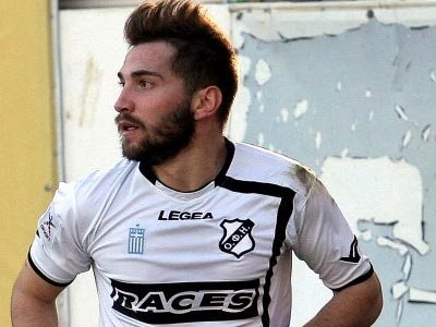 ΟΦΗ: Στα… πιτς για 15 ημέρες ο Περογαμβράκης