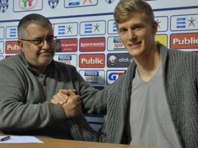 Aπέκτησε Σόντεμπεργκ ο Απόλλωνας