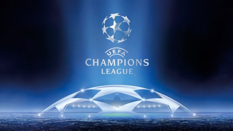 Τσάμπιονς Λιγκ: Το πρόγραμμα της προημιτελικής φάσης