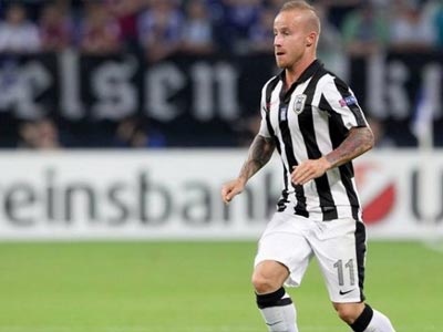 Απογοητευμένος ο Στοχ