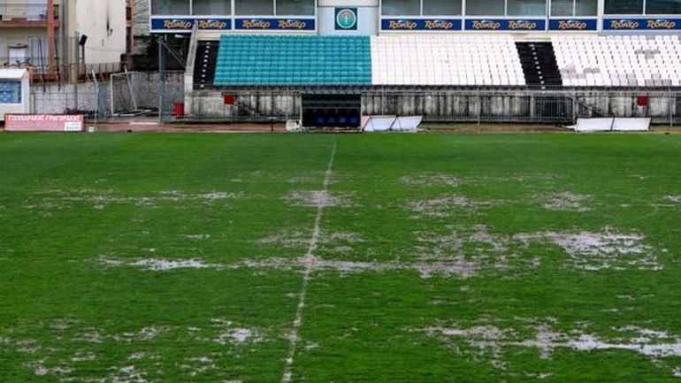 Έξαλλοι στον ΠΑΟΚ για το γήπεδο της Κομοτηνής