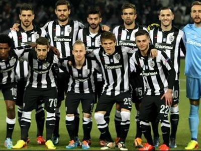 Οι πιθανοί αντίπαλοι του ΠΑΟΚ στους «32» του Europa League