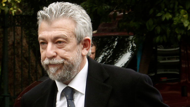 «Διακρίθηκε για το ήθος και τη συνέπειά του»