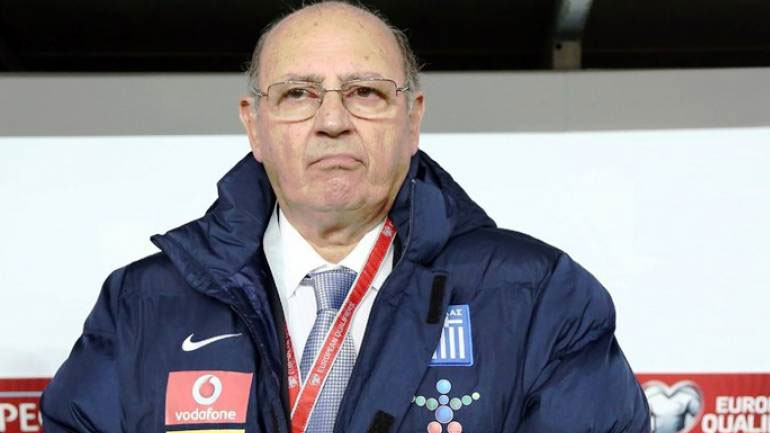 Μαρκαριάν: «Να πάρουμε τη νίκη με κάθε τρόπο»