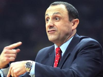 «Μπορούν να προκριθούν στο Final-4 Ολυμπιακός και ΠΑΟ»