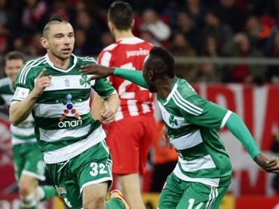 «Δεν παίζουν μπάλα τα χρήματα»