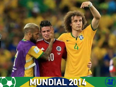 Το κλάμα του Ροντρίγκες και η βραζιλιάνικη υπόκλιση