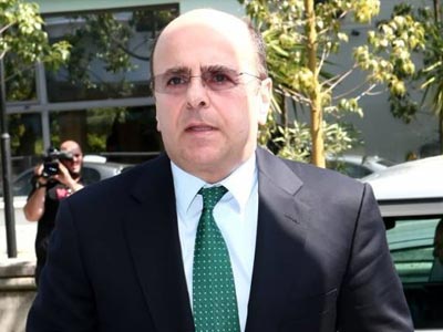 Αλαφούζος: «Δεν θα γίνει τίποτα στον τελικό»