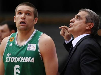 Μπράμος: «Πατάμε πλέον πιο γερά»