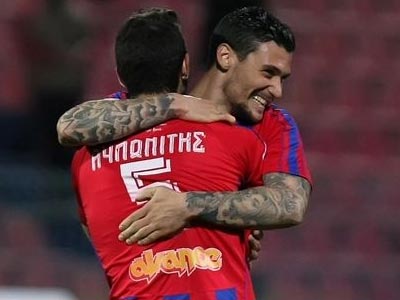 «Αν δουλέψουμε περισσότερο θα πάμε ακόμα καλύτερα»