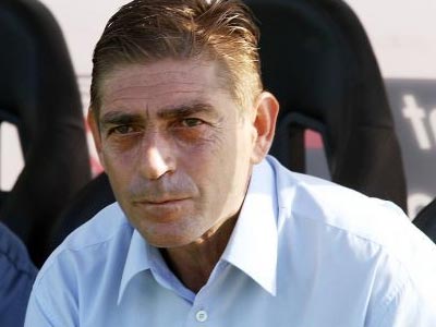 Λεβαδειακός: Όλα δείχνουν Παντελίδη