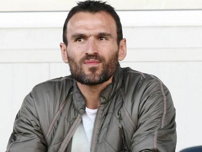 Νταμπίζας: «Να φέρω τον κατάλληλο παίκτη»