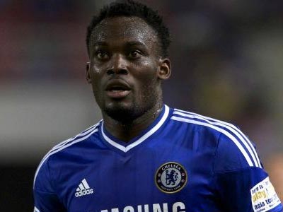 Στη Μίλαν ο Εσιέν