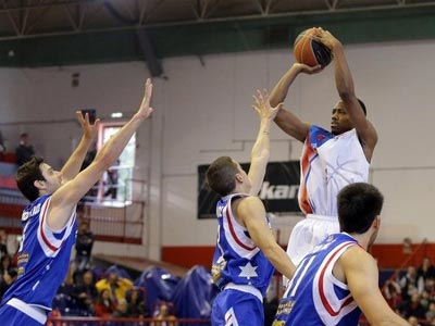 Περίπατος για τον Πανιώνιο