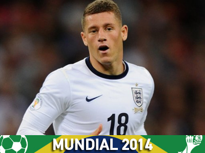 Μπάρκλεϊ: «Να παίξουμε επιθετικά με την Ιταλία»