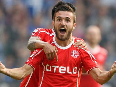 Ανακοίνωσε Γιαννιώτα ο Αστέρας