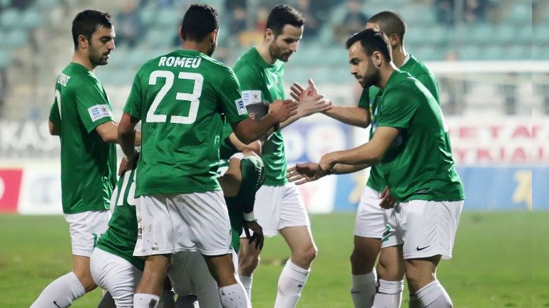 Πειθαρχική δίωξη σε τρεις ομάδες για «ύποπτα» ματς