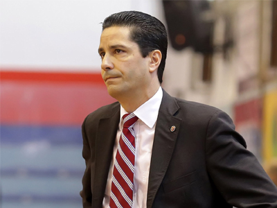 Ολυμπιακός: Χωρίς Σφαιρόπουλο και Κατσίβελη στο Ρέθυμνο Ολυμπιακός: Χωρίς Σφαιρόπουλο και Κατσίβελη στο Ρέθυμνο