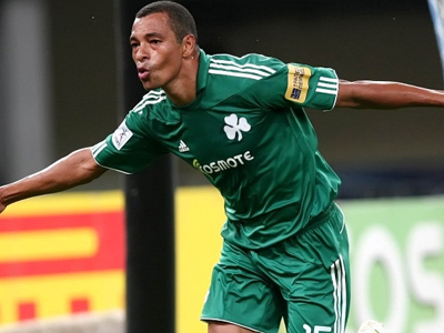 Eνεργοποιείται η πρόταση του ΠΑΟ για τον Ζιλμπέρτο