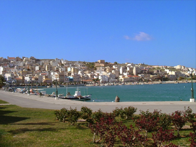 Στη Σητεία ο πρώτος αγώνας της σειράς «Γύροι Πόλεων»