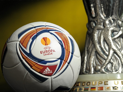 Europa League: Τα αποτελέσματα της 5ης αγωνιστικής